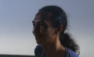 agung